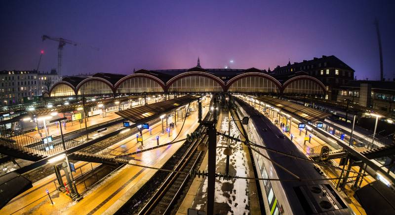 Saint-Denis Pleyel : les prix flambent autour de la future gare du Grand Paris Express